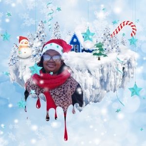 Meet your Posher, Margot